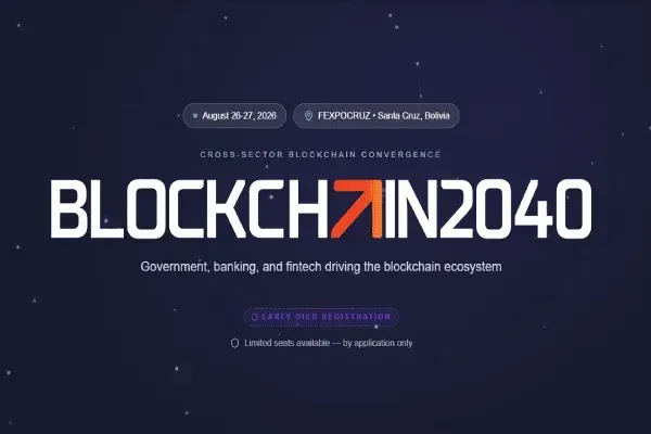 BLOCKCHAIN2040